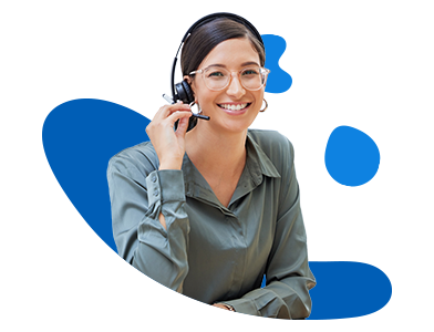 Book time to chat with a call center expert